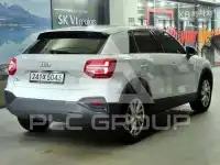 2023 Audi Q2