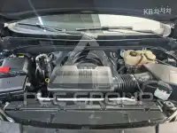 2023 Cadillac ESCALADE