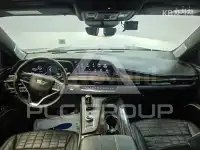 2023 Cadillac ESCALADE