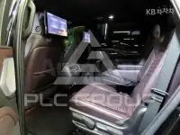 2023 Cadillac ESCALADE