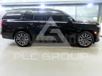 2023 Cadillac ESCALADE