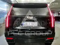 2023 Cadillac ESCALADE