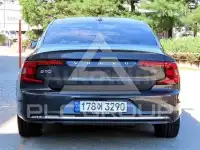 2023 Volvo S90