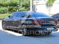 2023 Volvo S90