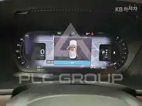 2023 Volvo S90