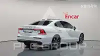 2023 Volvo S60