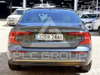 2023 Volvo S60