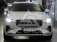 2023 Volvo XC60