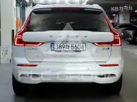 2023 Volvo XC60