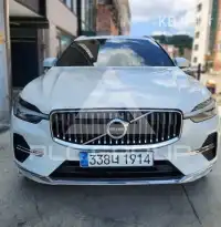2023 Volvo XC60
