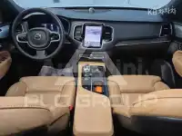 2023 Volvo XC90