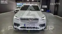 2023 Volvo XC90