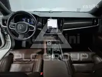 2023 Volvo V90