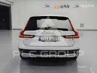2023 Volvo V90