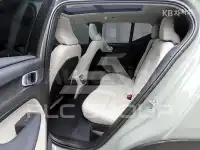2023 Volvo XC40