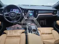 2023 Volvo V60