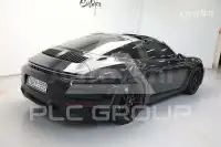 2023 Porsche 911