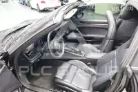 2023 Porsche 911