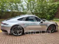 2023 Porsche 911
