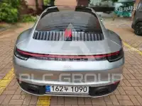 2023 Porsche 911