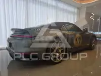 2023 Porsche 911