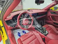 2023 Porsche 911