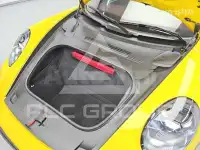 2023 Porsche 911