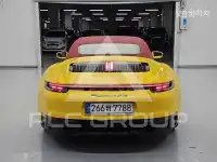 2023 Porsche 911