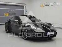 2023 Porsche 911