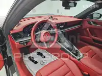 2023 Porsche 911