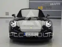 2023 Porsche 911