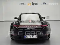 2023 Porsche 911