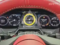 2023 Porsche 911