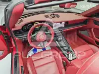 2023 Porsche 911