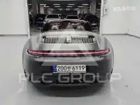 2023 Porsche 911