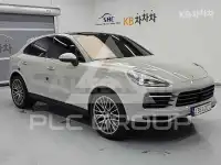 2023 Porsche Cayenne