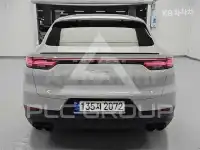 2023 Porsche Cayenne