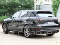 2023 Porsche Cayenne