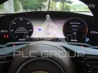 2023 Porsche Taycan
