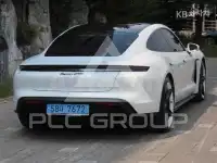 2023 Porsche Taycan