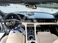 2023 Porsche Taycan