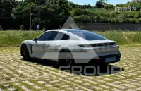 2023 Porsche Taycan