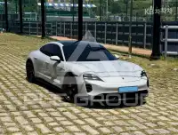 2023 Porsche Taycan