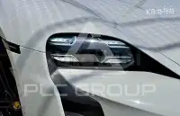 2023 Porsche Taycan