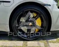 2023 Porsche Taycan