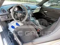 2023 Porsche Cayman