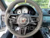 2023 Porsche Cayman