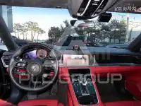 2023 Porsche Panamera