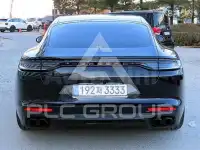 2023 Porsche Panamera