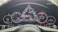 2023 Porsche Panamera